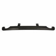 Stone Deflector - Rear 3.0L