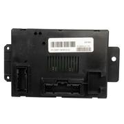 Hvac Control Module