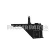 PIVOT-HOOD HINGE RH