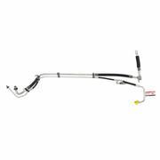 AIR CONDITIONING (A/C) Refrigerant Discharge / Suction Hose Tube - 6.0L