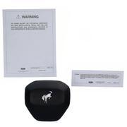 Steering Wheel Air Bag Bags Module Inflator <br>The mounted to The