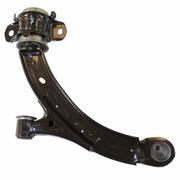 Suspension Control Arm and Ball Joint As - Left, Front (GT)