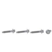Hex Head Bolt - M8 X 35MM
