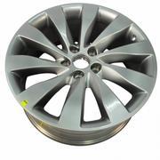 Wheel Rim 8.5 X 19 Polished