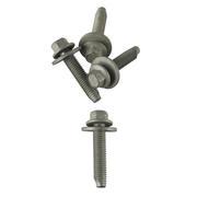 Screw and Washer - M8 x 32MM, Front
