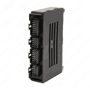 Vehicle Control Unit (VCU) for MBE4000, EPA04, Revision 14.23