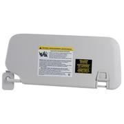 Sun Visor - Left
