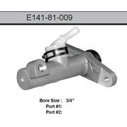 Master Cylinder