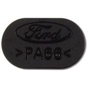 Tailgate Hinge Spacer Shim - Left