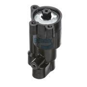Trailer Control Valve