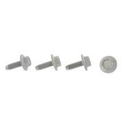 Flanged Hex Head Bolt - M8 X 22, Rear 7.3L