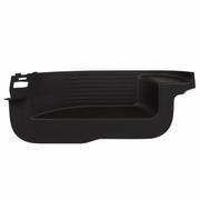 Plate Door Scuff (Series 500V/510V)