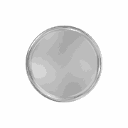 Sealing Cover DIN 443-A 34