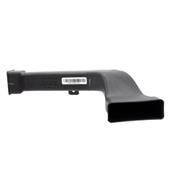 Instrument Panel Air Duct Heater