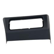 Instrument Panel Bezel - Driver