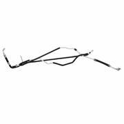 AIR CONDITIONING (A/C) Refrigerant Suction Hose Tube - 3.5L 119/3023MM base