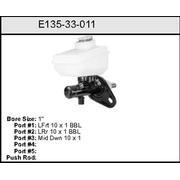 Master Cylinder