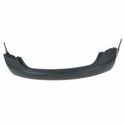Bumper Cover - Rear