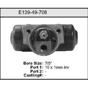 Wheel Cylinder
