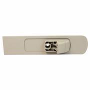 Seat Belt Height Adjuster - Left, Right, Front