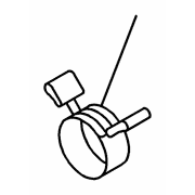 Electrical Wire Seal Grommet