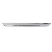 Bumper Trim Molding - Left, Rear (Limited)