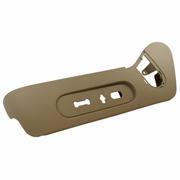 Shield Seat Frame Trim Panel - Front (Eddie Bauer)