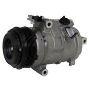 AIR CONDITIONING (A/C) Compressor