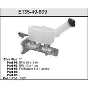 Master Cylinder