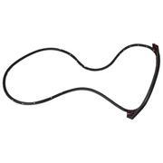 Door Seal Weatherstrip