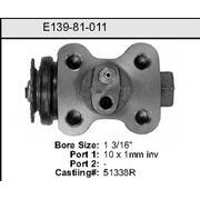 Wheel Cylinder