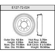 Brake Drum
