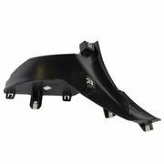Radiator Support Air Duct - Left, Front (Phantom/Raptor)
