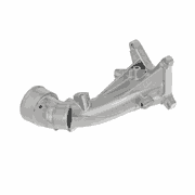 Charge Air Pipe - OM934 EPA10