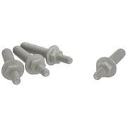 Catalytic Converter Stud Engine Mount (AT)
