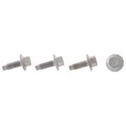 Bolt Plug In Gas / Electric Hybrid
