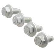 Brake Dust Shield Screw Splash Guard - M6 X 10MM, Outlet