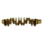 Crankshaft 160 Stroke for S60 12L DDEC III