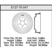 Brake Drum