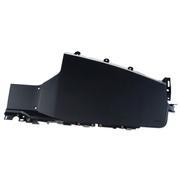 Instrument Panel Cover MULTI FUNCTION DISPLAY - 15 (Cypress)