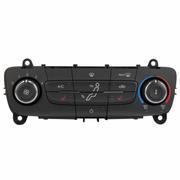 HVAC Control Module - 2.0L