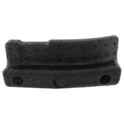 Floor Mat Clip Spacer (LWB Van, Series 500V/510V)