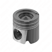 Piston Assembly for OM936 EUROMOT 5