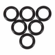 AIR CONDITIONING (A/C) Line o-ring O Ring O - 6.50MM X 1.80MM