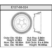 Brake Drum