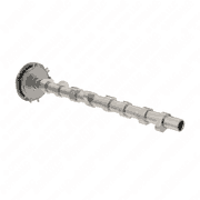 Camshaft Outlet