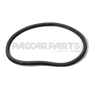 SEAL-SIDE REAR WINDOW 19X12