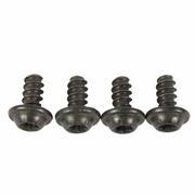 Grille Reinforcement Screw Liftgate Latch Handle Bolt - M5 X 10MM