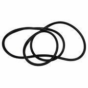 Sunroof Glass Seal Sliding Roof Panel Weatherstrip