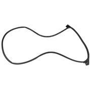 Door Seal Weatherstrip